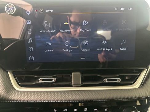 Used 2026 Chevrolet Equinox LT w/ Convenience Package II FWD image 15