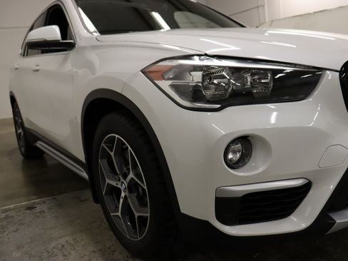 Used 2019 BMW X1 xDrive28i AWD/4WD image 12
