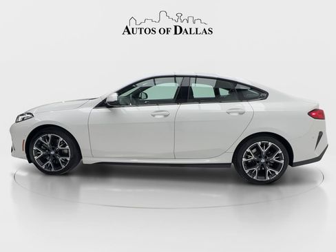 Used 2025 BMW 228i xDrive AWD/4WD image 5