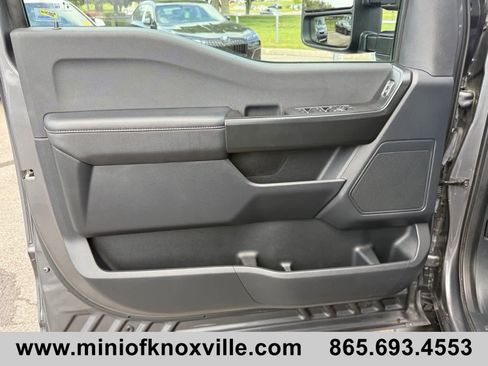 Used 2023 Ford F150 XL w/ STX Appearance Package AWD/4WD image 16