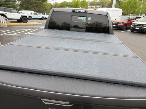 Used 2019 RAM 2500 Laramie AWD/4WD image 27