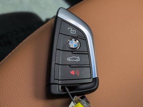 Used 2024 BMW X3 xDrive30i w/ Convenience Package AWD/4WD image 30