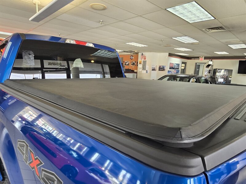 Used 2017 Ford F150 XLT AWD/4WD image 29