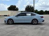 New 2025 Volkswagen Jetta Sport image 5