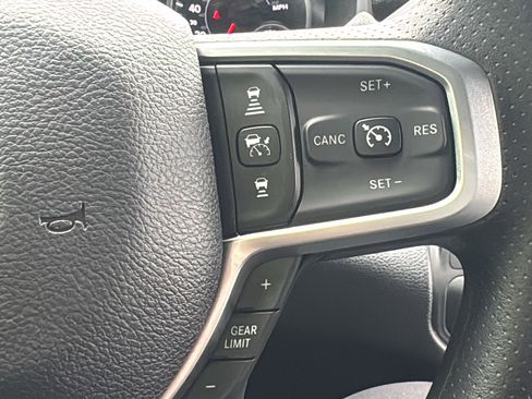 New 2026 RAM 5500 Tradesman AWD/4WD image 21