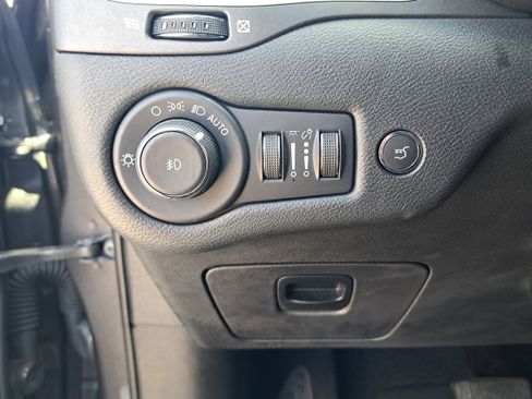 Used 2022 Jeep Cherokee Trailhawk w/ Premium Leather Package image 22