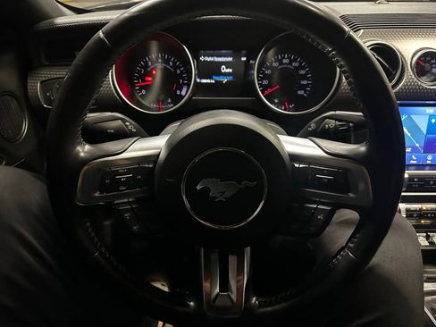 Used 2019 Ford Mustang GT Premium w/ GT Performance Package image 23