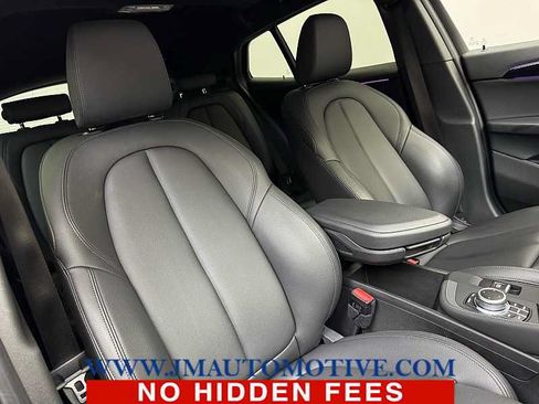 Used 2019 BMW X2 xDrive28i AWD/4WD image 21