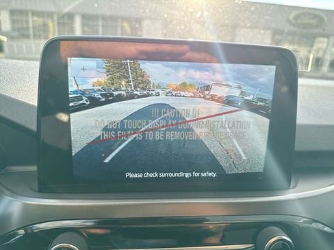 New 2026 Ford Escape Active w/ Cold Weather Package image 17