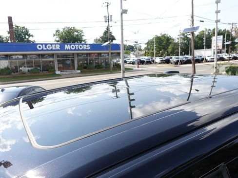 Used 2024 Ford F150 Lariat w/ Equipment Group 502A High AWD/4WD image 10