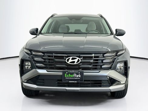 Used 2025 Hyundai Tucson SEL AWD/4WD image 2