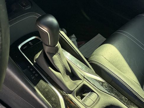Used 2020 Toyota Corolla XSE w/ Carpet Mat Package FWD image 8