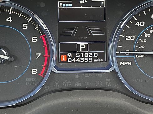 Used 2018 Subaru Forester 2.5i Limited AWD/4WD image 24