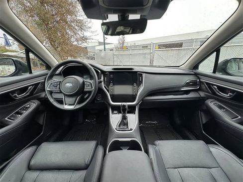 Certified 2023 Subaru Outback Limited image 10