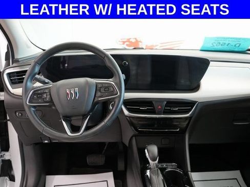 Used 2024 Buick Encore GX Avenir w/ Avenir Technology Package AWD/4WD image 2
