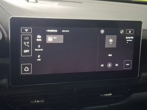 Used 2024 Lotus Emira First Edition image 20