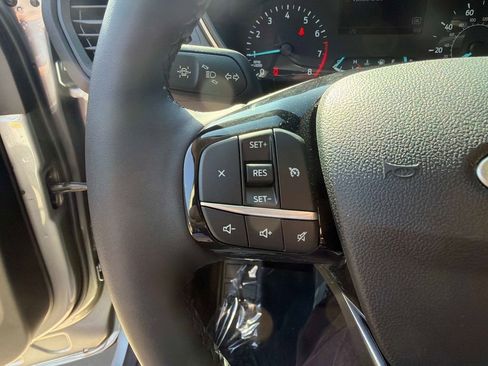 Used 2022 Ford Escape SE w/ SE Sport Appearance Package AWD/4WD image 30