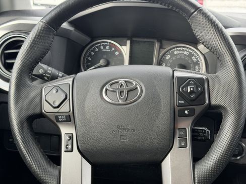 Used 2023 Toyota Tacoma SR5 w/ SX Package image 17