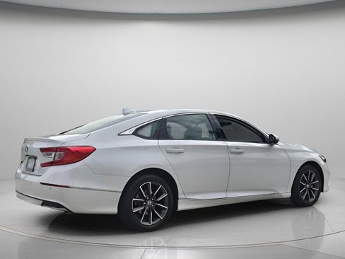 Used 2021 Honda Accord EX-L image 7