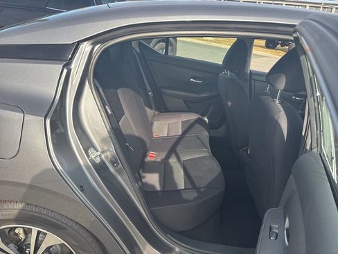 Used 2023 Nissan Sentra SV FWD image 26