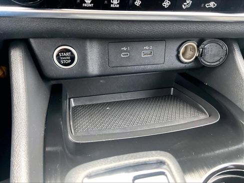 Used 2023 Nissan Rogue SV image 26