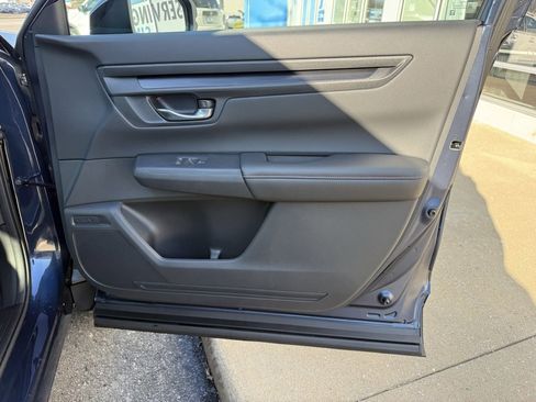 New 2026 Honda CR-V Sport-L image 46