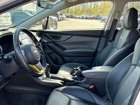 Used 2023 Subaru Crosstrek 2.5i Sport AWD/4WD image 4