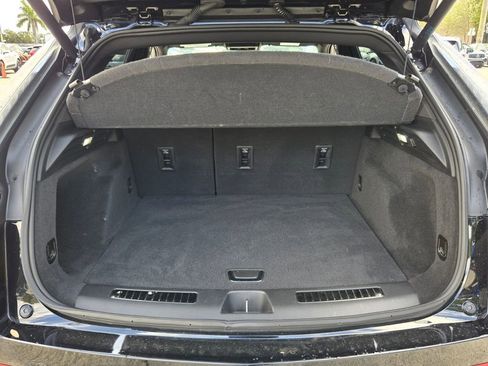 Used 2023 Cadillac XT4 Sport FWD image 13