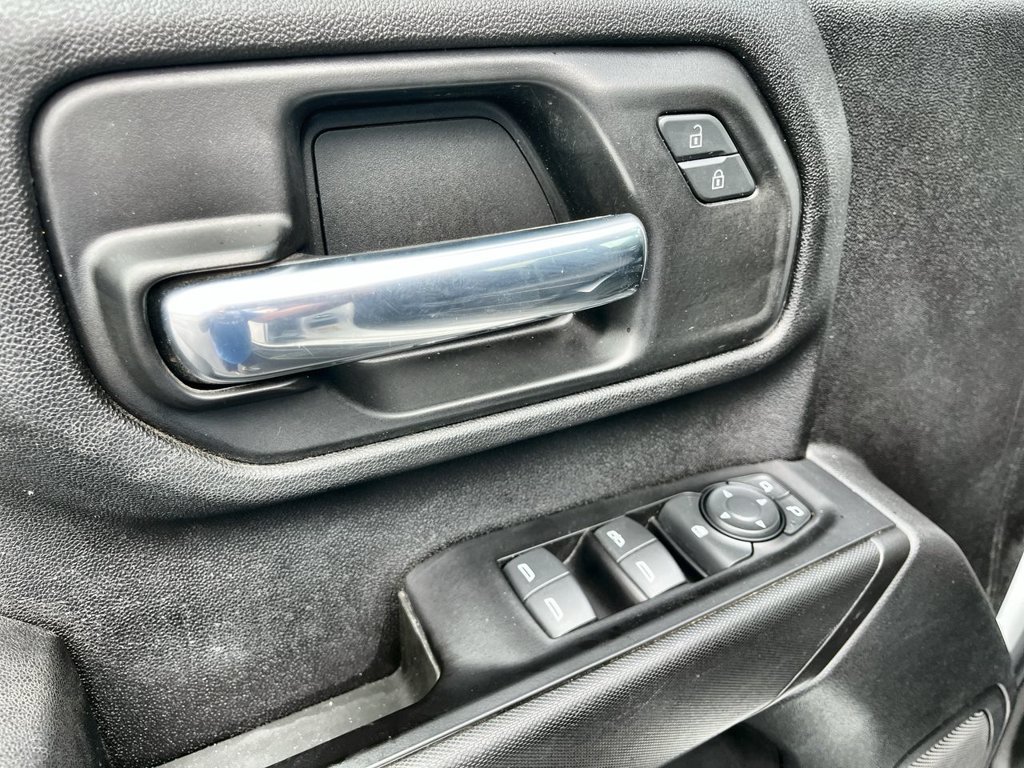 Certified 2022 Chevrolet Silverado 3500 W/T w/ WT Convenience Package AWD/4WD image 21