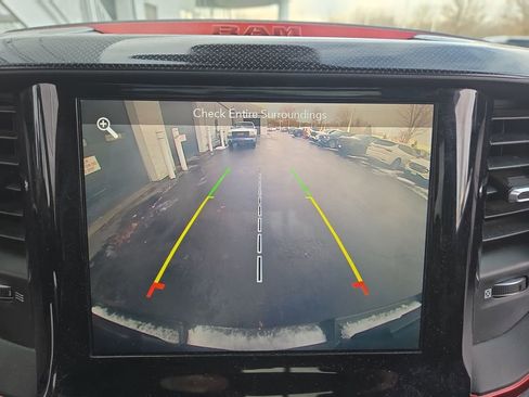 Used 2019 RAM 1500 Rebel w/ Rebel Level 2 Equipment Group image 21