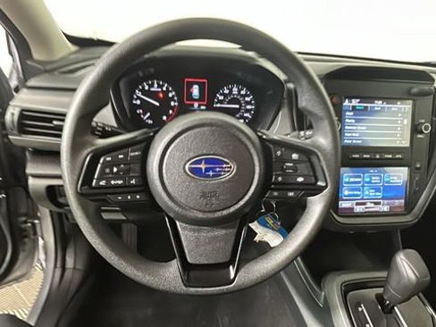 Used 2024 Subaru Crosstrek 2.0i AWD/4WD image 15