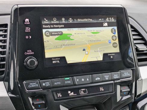 Certified 2023 Honda Odyssey Touring image 29