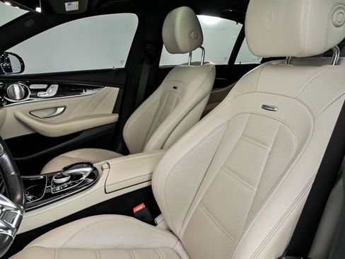 Used 2019 Mercedes-Benz E 63 AMG S image 22