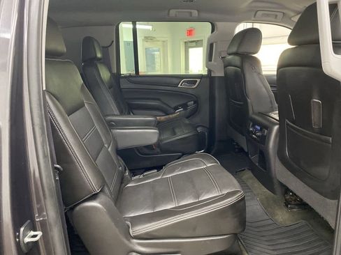 Used 2016 GMC Yukon XL Denali w/ Enhanced Security Package image 17