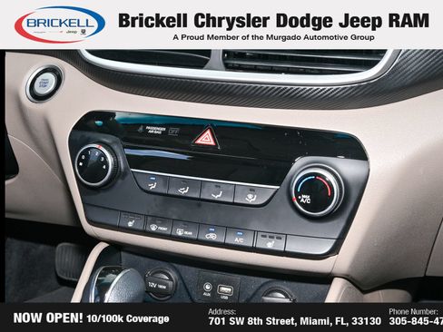 Used 2020 Hyundai Tucson Value FWD image 21