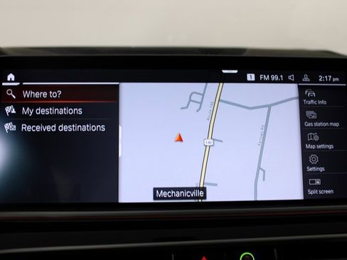 Used 2021 BMW X5 xDrive40i w/ Convenience Package image 16