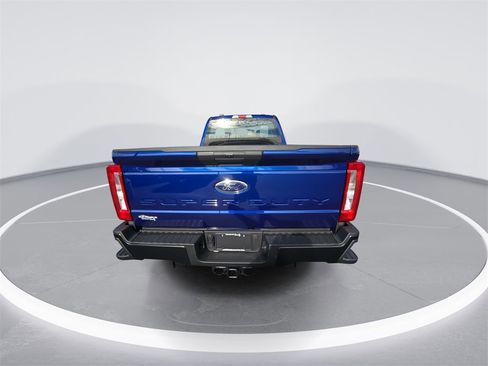 New 2026 Ford F350 XL image 7