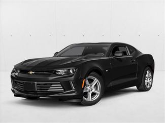 Used 2016 Chevrolet Camaro LT RWD video 1