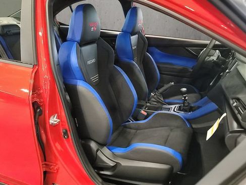New 2026 Subaru WRX tS AWD/4WD image 38