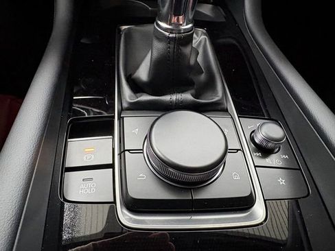New 2026 MAZDA MAZDA3 2.5 S Hatchback w/ Premium Pkg image 22