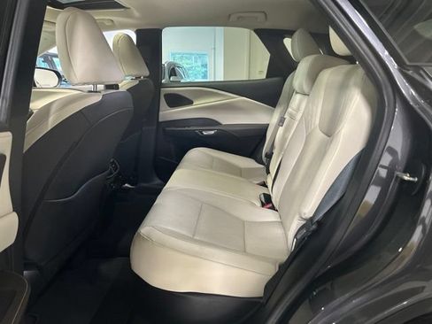 Certified 2024 Lexus RX 350 Premium w/ Accessory Package (Z1) AWD/4WD image 23