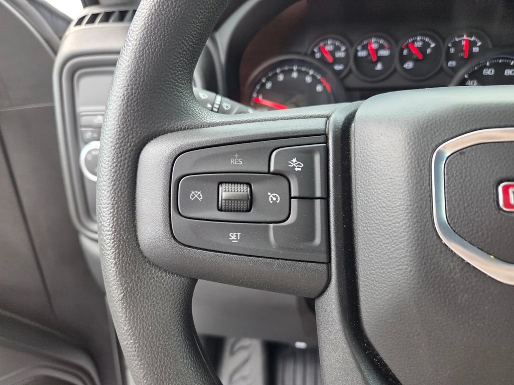 Used 2024 GMC Sierra 1500 Pro RWD image 29