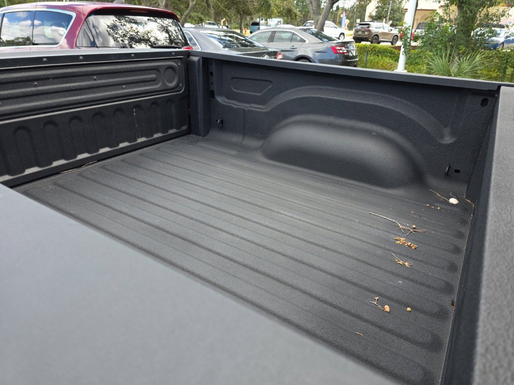 Used 2015 RAM 1500 Limited AWD/4WD image 16