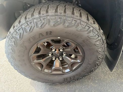 Used 2025 RAM 1500 RHO w/ RHO Level 1 Equipment Group AWD/4WD image 10