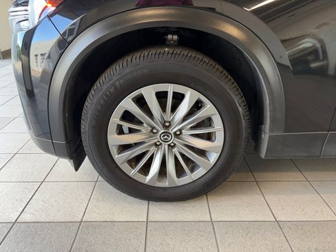 Certified 2024 MAZDA CX-90 3.3 Turbo w/ Preferred Plus AWD/4WD image 27