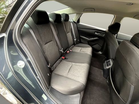 Used 2025 Honda Accord LX image 31