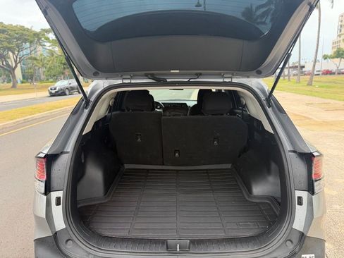 Used 2023 Kia Sportage LX FWD image 14
