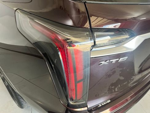 Used 2020 Cadillac XT6 Sport AWD/4WD image 45