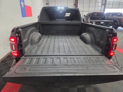 Used 2019 RAM 2500 Limited AWD/4WD image 30