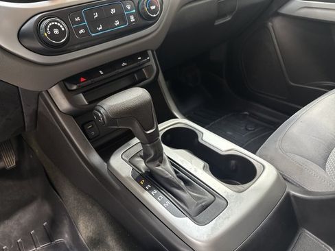 Used 2015 Chevrolet Colorado LT w/ LT Convenience Package AWD/4WD image 24